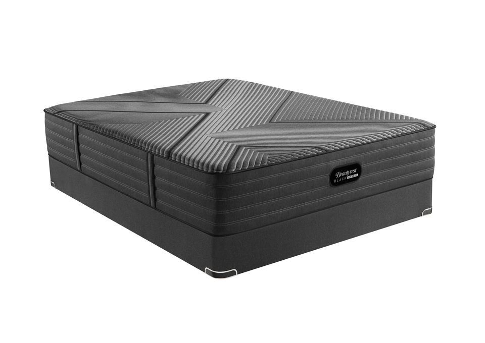 racine 16.5 plush hybrid mattress