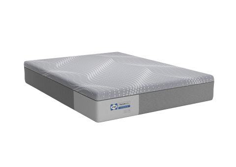 Crimson Ivy B Hybrid Mattress