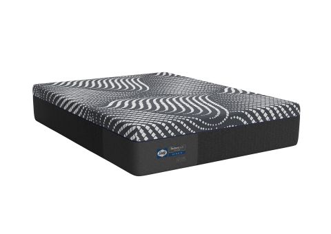 High Point Chill Firm Hybrid Mattress from HassleLess Mattress