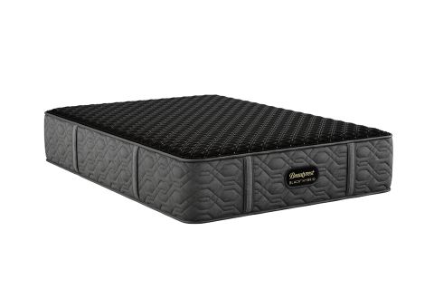 Beautyrest Black Series Three Medium Hybrid Mattress