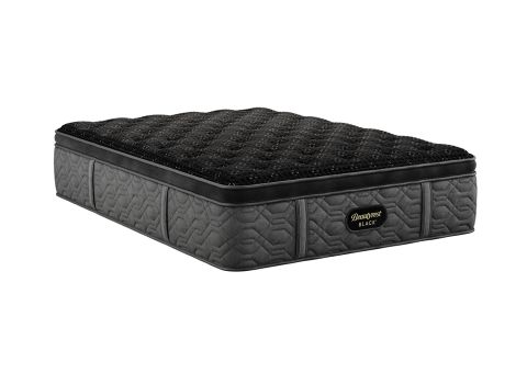 Series Three Medium Pillow Top Mattress