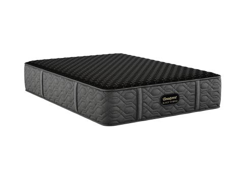 Series Three Plush Hybrid Mattress