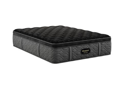 Series Three Plush Pillow Top Mattress