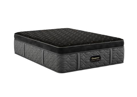 Series Four Plush Apex Hybrid Mattress