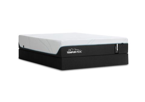 Queen Tempur-ProAdapt Medium - Floor Model Mattress-Batavia, IL