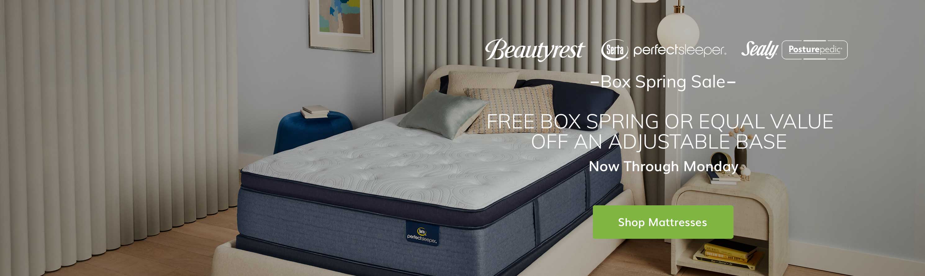 HassleLess Mattress - Employee Free Mattress Stores