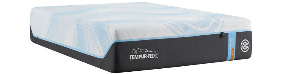 Tempur-Luxe Breeze Mattress