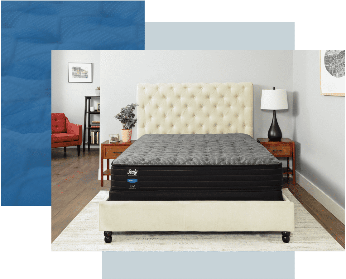 sealy mattress 100 day trial